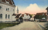 Hechtplatz um 1914