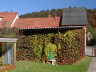 Gartenstimmung am Krhenbach