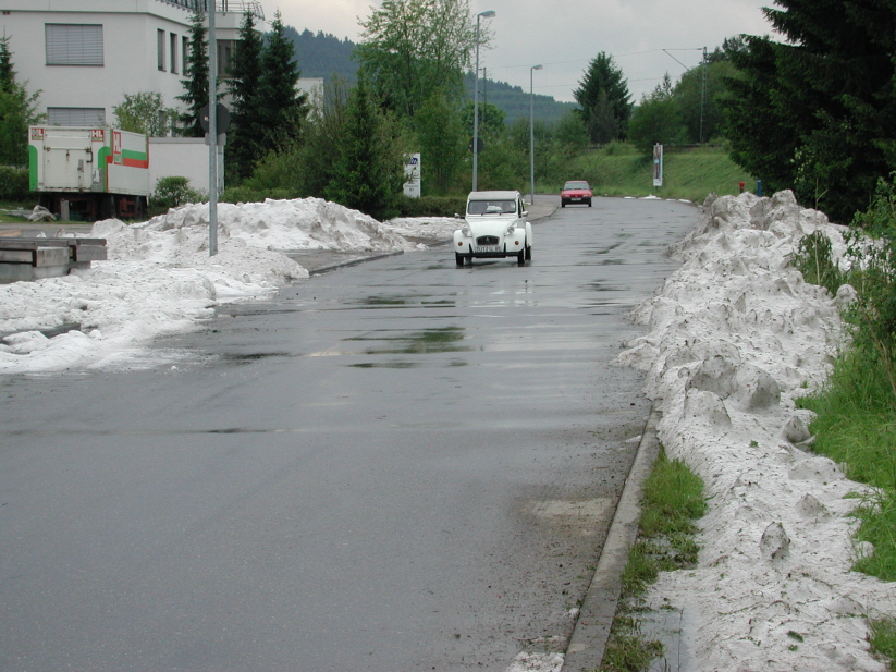 Dornierstrae